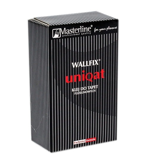 WALLFIX UNIQAT 200g Klej do tapet na flizelinie