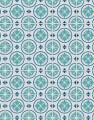 OKLEINA MEBLOWA 14083 GEKKOFIX CASSIA TEAL