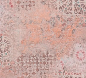 TAPETA 37858-2 Metropolitan Stories II