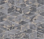 TAPETA 37863-3 Metropolitan Stories II