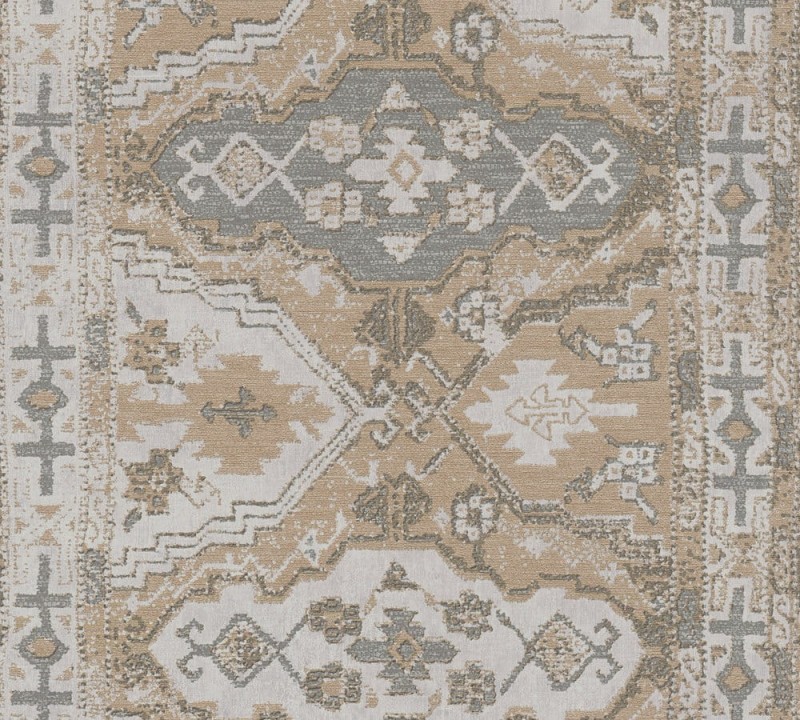 Tapeta 37868-3 Metropolitan Stories II