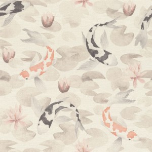 TAPETA 409420 KIMONO