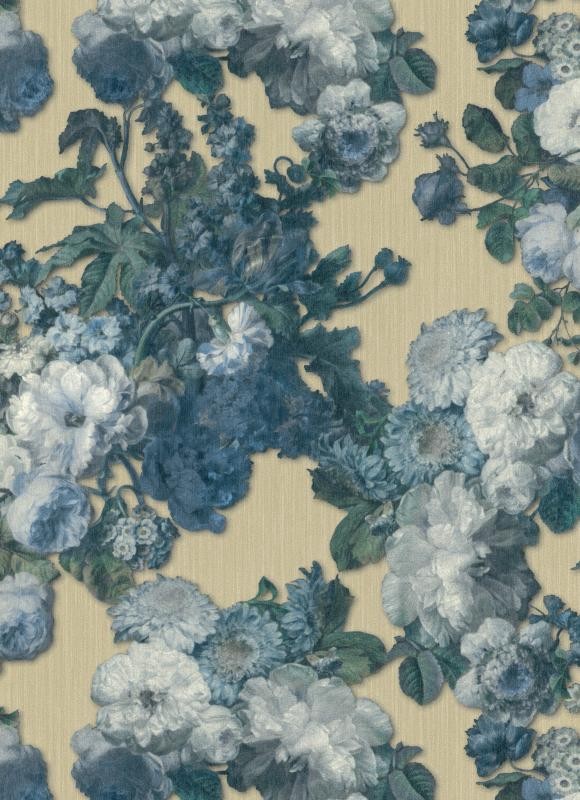 TAPETA 12081-02 ELLE DECORATION