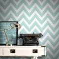 TAPETA 304114 Chevron