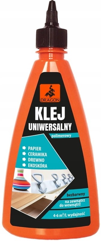 POLIMER 750ml KLEJ UNIWERSALNY