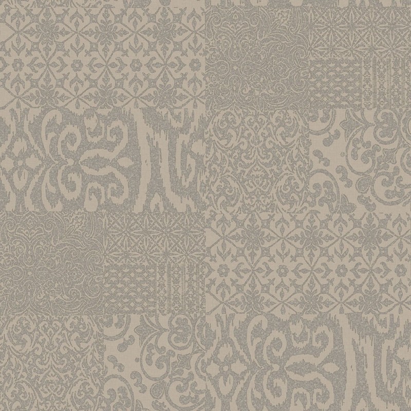 TAPETA VD219148 VERDE 2
