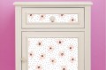Okleina Meblowa 14128 CHERRY BLOSSOM szer 45 cm