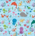Okleina Meblowa 14047 SEABED szer 45 cm