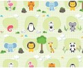 Okleina Meblowa 14053 ZOO szer 45 cm