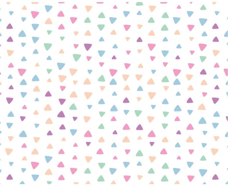 Okleina Meblowa 14051 CONFETTI szer 45 cm