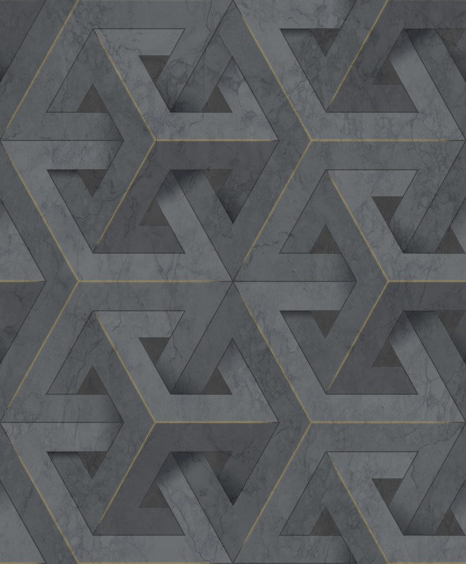 TAPETA M34709 ONYX
