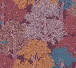 TAPETA 37753-3 FLORAL IMPRESSION