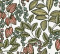 TAPETA 37754-5 Floral Impression