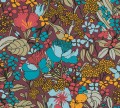 TAPETA 37756-3 Floral Impression