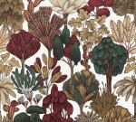 TAPETA 37757-7 FLORAL IMPRESSION