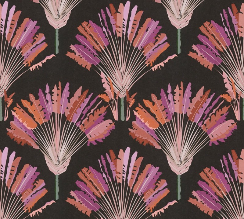 TAPETA 37708-3 Jungle Chic