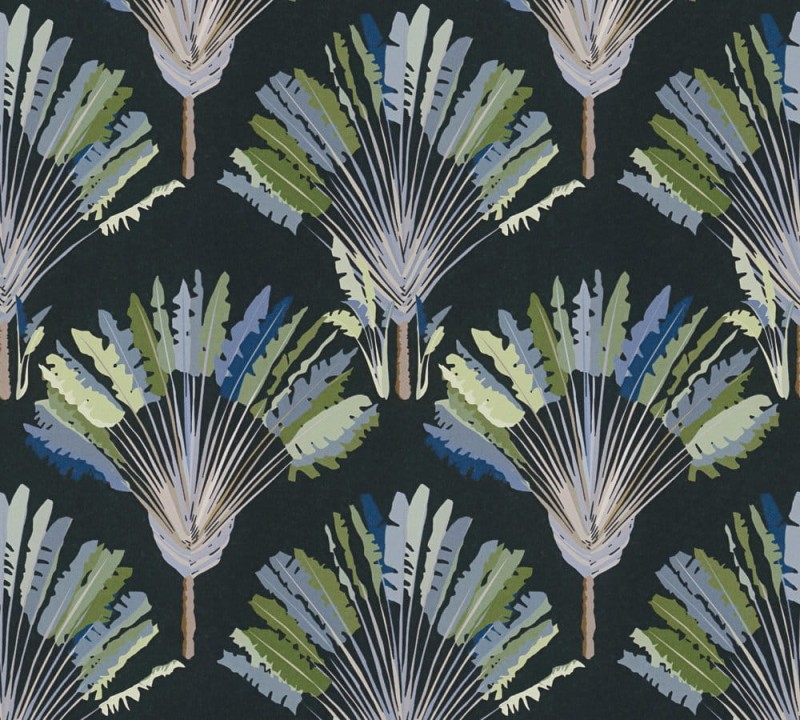 TAPETA 37708-5 Jungle Chic