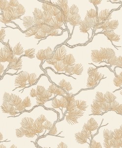 TAPETA WF121012 WALL FABRIC