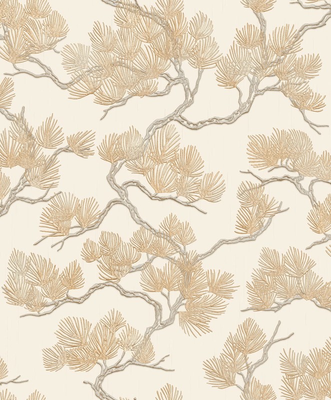 TAPETA WF121012 WALL FABRIC