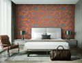 TAPETA WF121016 WALL FABRIC