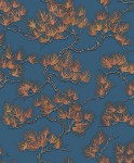 TAPETA WF121017 WALL FABRIC