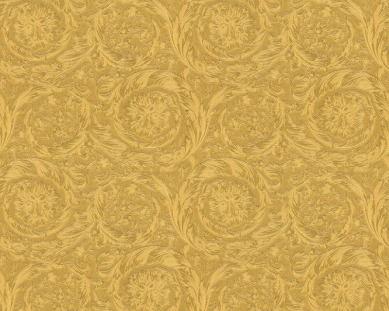 TAPETA 366923 VERSACE IV