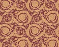 TAPETA 366927 VERSACE IV