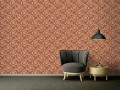 ARANŻACJA TAPETA VERSACE IV