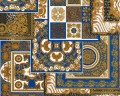 TAPETA 370481 VERSACE IV
