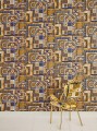 ARANŻACJA TAPETA VERSACE IV