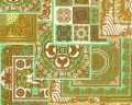 TAPETA 370482 VERSACE IV