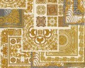 TAPETA 370484 VERSACE IV