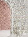 ARANŻACJA TAPETA VERSACE IV