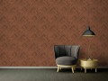 ARANŻACJA TAPETA VERSACE IV