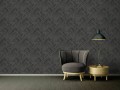 ARANŻACJA TAPETA VERSACE IV