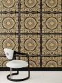 ARANŻACJA TAPETA VERSACE IV