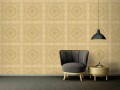 ARANŻACJA TAPETA VERSACE IV