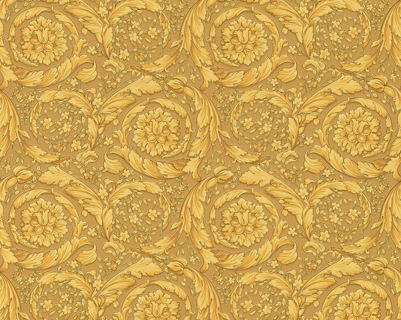 TAPETA 935833 VERSACE IV