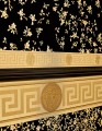 ARANŻACJA TAPETA VERSACE IV