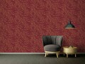 ARANŻACJA TAPETA VERSACE IV