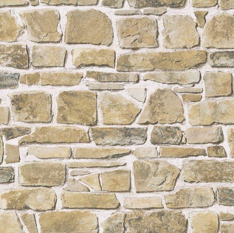TAPETA 265606 BRICKS &amp; WOOD II
