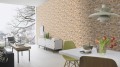 ARANŻACJA TAPETA ŚCIENNA RASCH BRICKS &amp; WOOD II
