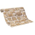 TAPETA 265606 BRICKS &amp; WOOD II