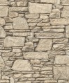 TAPETA 863017 BRICKS &amp; WOOD II