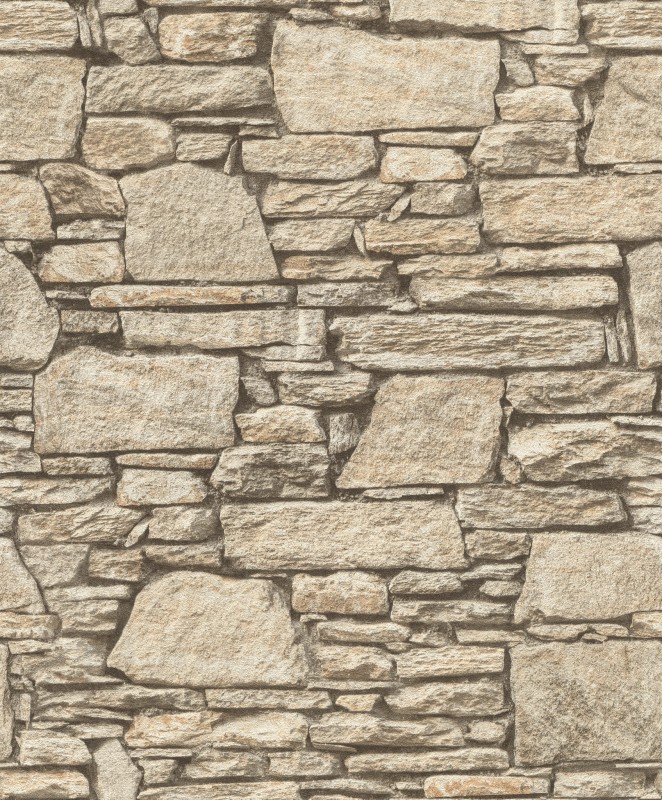 TAPETA 863017 BRICKS &amp; WOOD II