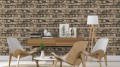 ARANŻACJA TAPETA ŚCIENNA RASCH BRICKS &amp; WOOD II
