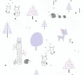 TAPETA 38117-1 LITTLE LOVE