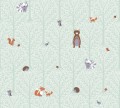 TAPETA 38119-2 LITTLE LOVE