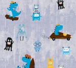 TAPETA 38121-1 LITTLE LOVE