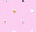 TAPETA 38143-2 LITTLE LOVE